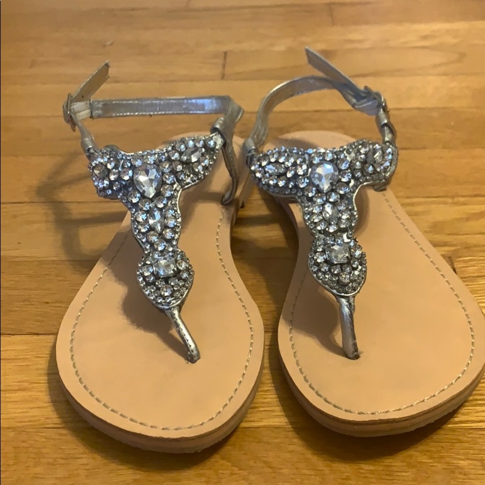 Women’s INC sandals